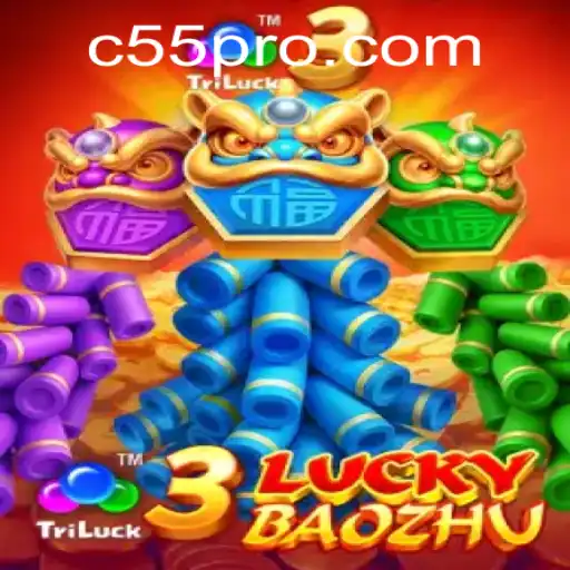 Explore the Thrilling World of 3LuckyBaozhu at c55.com