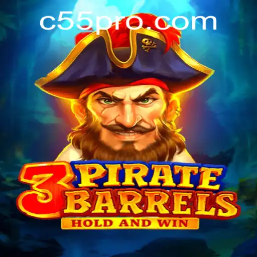 Discover the Thrilling World of 3PirateBarrels with c55.com