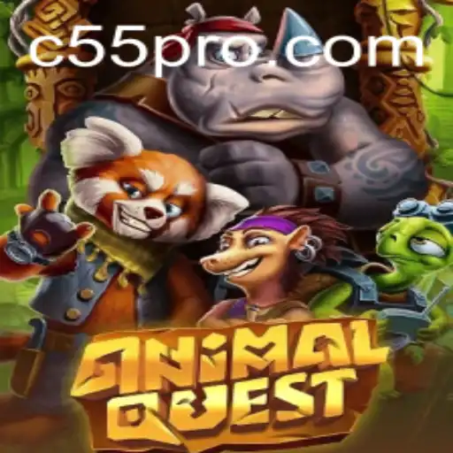 Discover the Thrilling World of AnimalQuest on c55.com