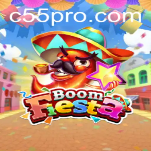 BoomFiesta: A Dynamic Gaming Experience at c55.com