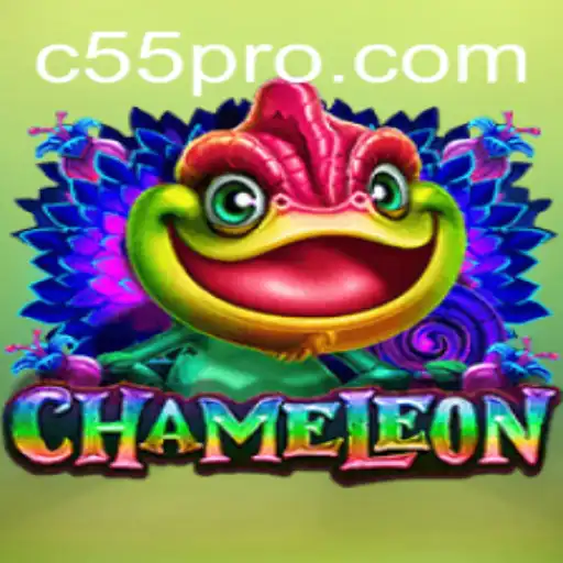 Unveiling the Dynamic World of Chameleon: A Modern Gaming Experience