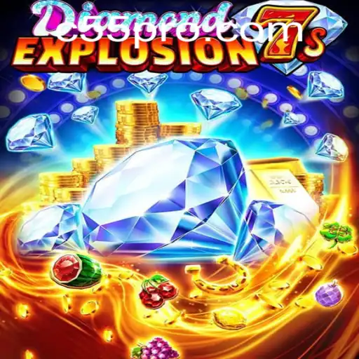 Exploring DiamondExplosion7s: A Thrilling Journey in the World of Online Gaming