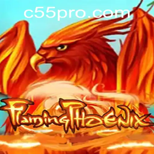 Discover the Excitement of FlamingPhoenix: A New Era in Online Gaming