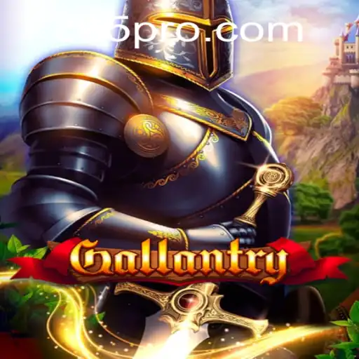 Gallantry: A Strategic Adventure Game