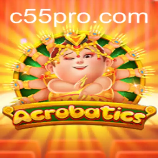 Mastering Acrobatics: An Immersive Gaming Experience on c55.com