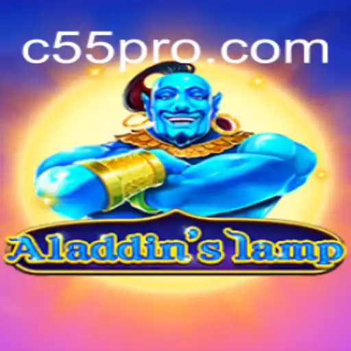 Aladdinslamp: A Magical Journey in the Digital Realm
