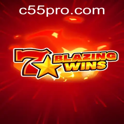 BlazingWins: A Thrilling Gaming Experience