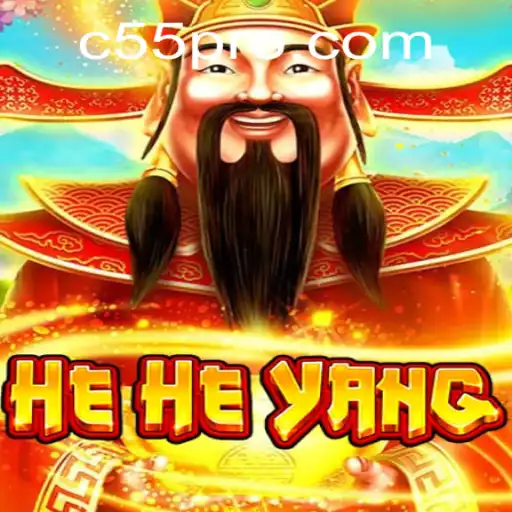 HeHeYang: An Immersive Gaming Experience in the Modern Era