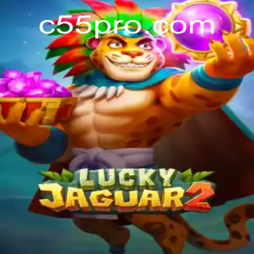 Exploring Luckyjaguar2: A Thrilling Gaming Adventure