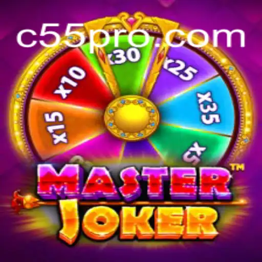 MasterJoker: A Comprehensive Dive into the Game