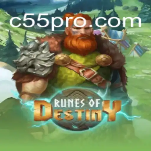 Exploring the World of RunesOfDestiny