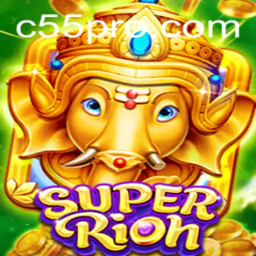 Discover SuperRich: A Thrilling Gaming Experience