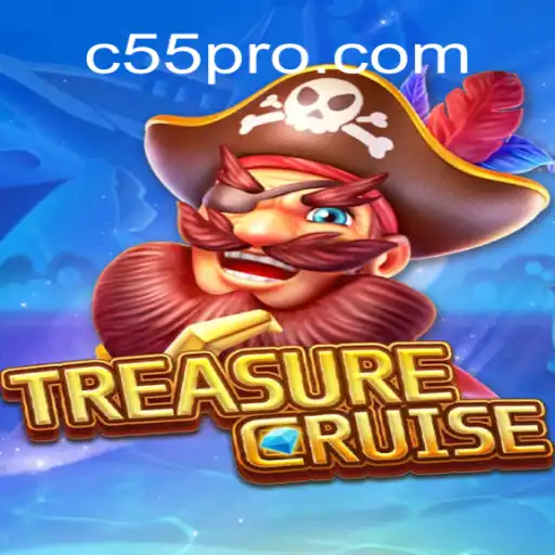 Unveiling the Excitement of TREASURECRUISE: An Epic Gaming Adventure with c55.com