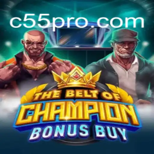 TheBeltOfChampionBonusBuy: A New Era in Gaming Adventures
