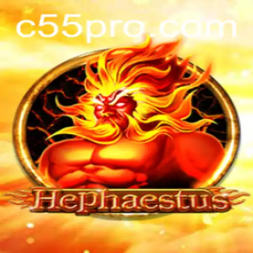 Discover the World of Hephaestus: A New Gaming Experience