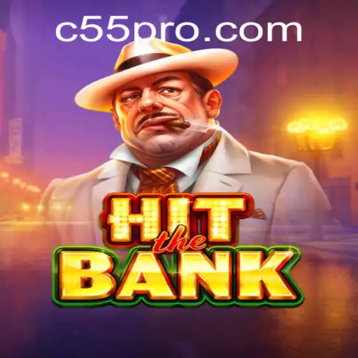 HitTheBank: A Thrilling Dive into Virtual Heist