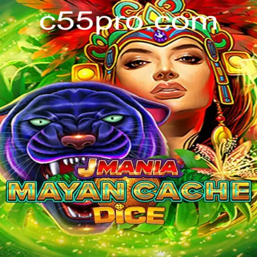 JManiaMayanCacheDice: A Thrilling Dice Game Experience