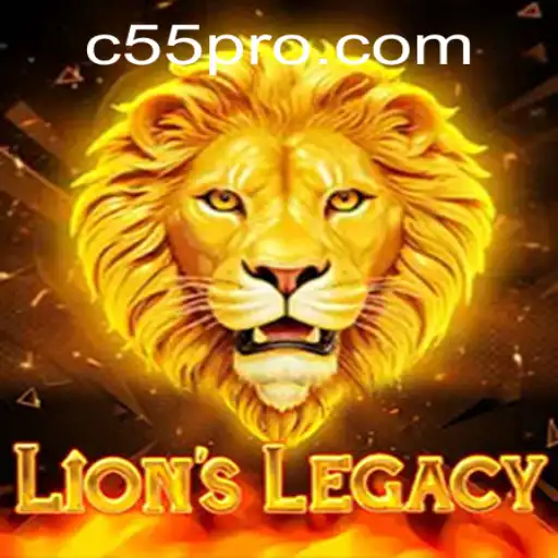 Discovering the Epic Adventure of LionsLegacy