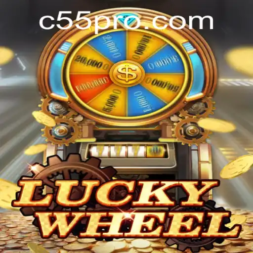 Discover the Excitement of LuckyWheel at c55.com