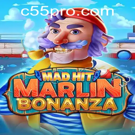 Unveiling the Thrills of MadHitMarlinBonanza