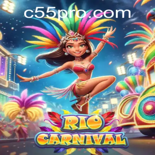 Experience the Vibrant World of RioCarnival: A Colorful Adventure Awaits