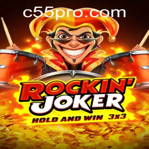 Exploring the Dynamic World of RockinJoker: A Game Like No Other