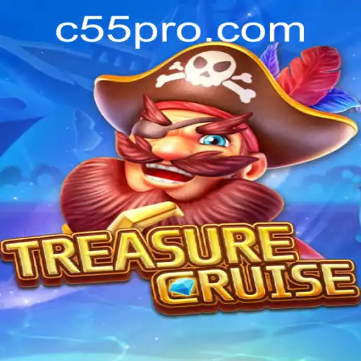 Unveiling the Excitement of TREASURECRUISE: An Epic Gaming Adventure with c55.com