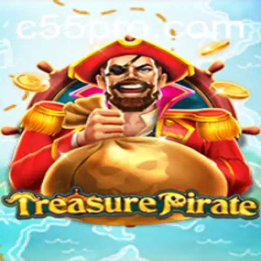 TreasurePirate: The Ultimate Pirate Adventure Game